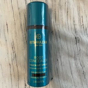 Rita Hazan root concealer touch up spray